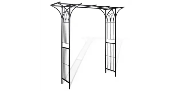 Pergola pentru gradina