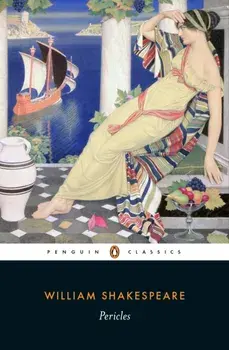 Pericles, Paperback/William Shakespeare