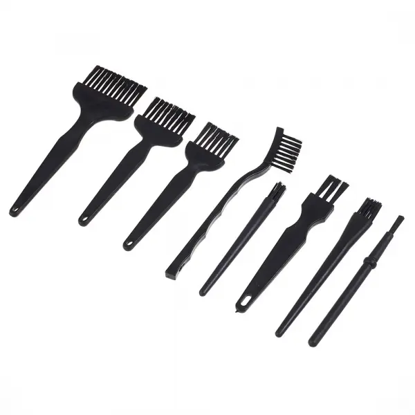 Perie Antistatica Best, 8in1