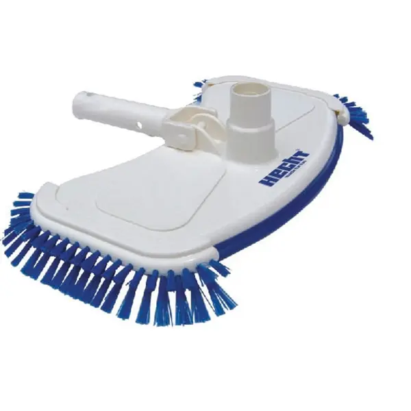 Perie Aspirator Piscina Hecht 060102, Curatare Eficienta, Accesoriu