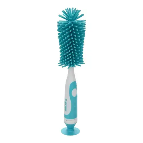 Perie biberoane U-Grow UG-10BB, silicon
