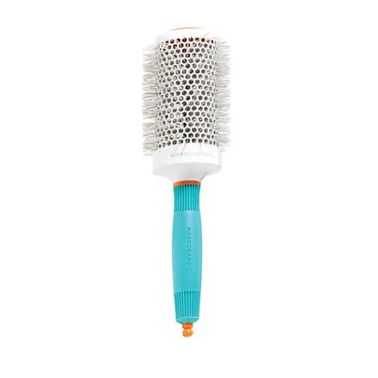 Perie ceramica rotunda Moroccanoil diametrul 55 mm