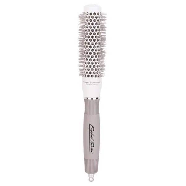 Perie ceramica rotunda Raphael Perrier Round Brush diametrul 25mm