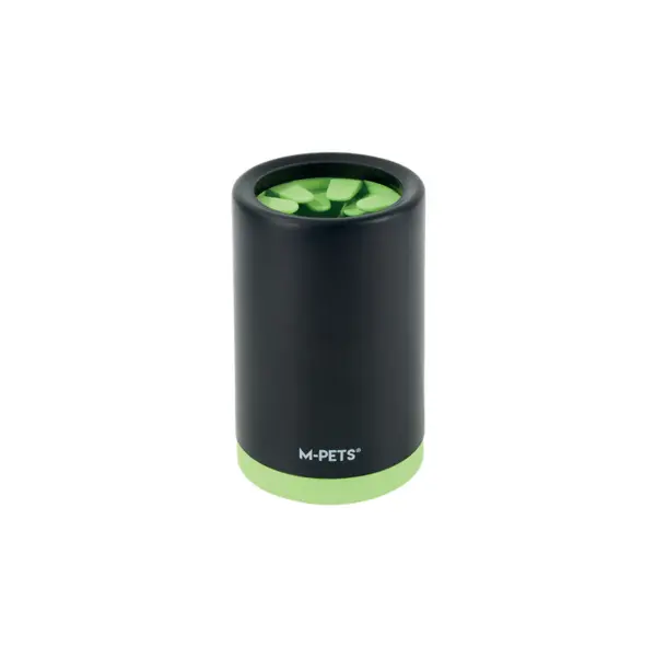 Perie-cupă pentru curățarea labelor M-PETS® Paw Scrubber S 60103099