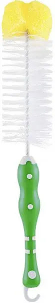 Perie de curățare a sticlei NIP - Multicolor