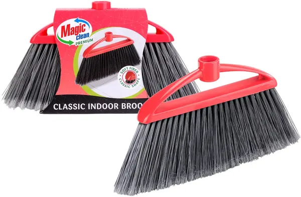Perie de curățare internă Magic Clean - Premium, Rose