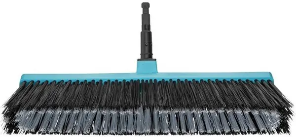 Perie de măturat Gardena - Combisystem, 45 cm, fără mâner