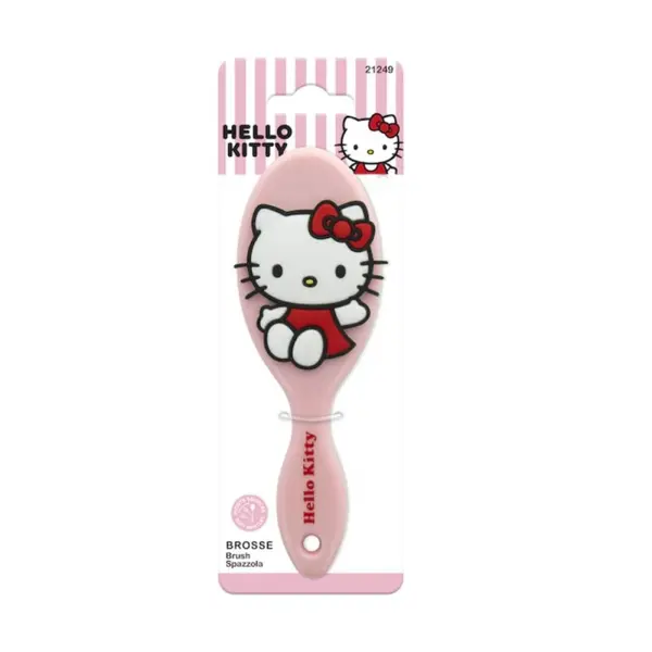 Perie de Par Soft, Disney