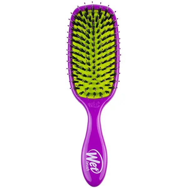 Perie de par Wet Brush Shine Enhancer Mov