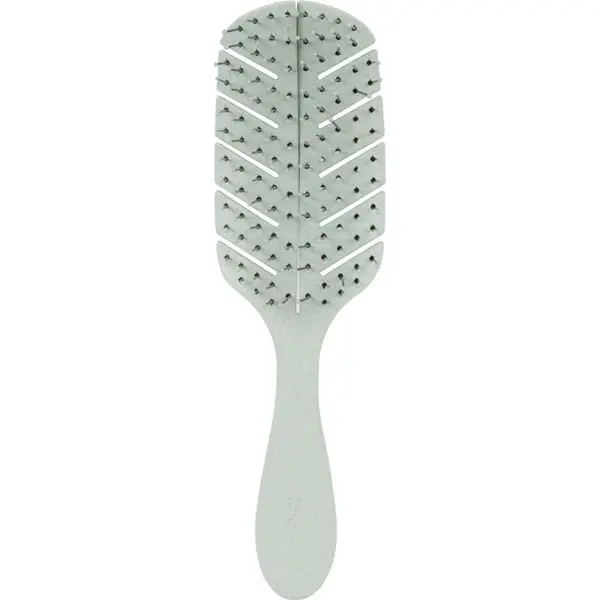 Perie ECO pentru Descalcirea Parului CALA Detangler Brush - Sage