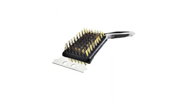 Perie gratar 18 cm Activa 19159
