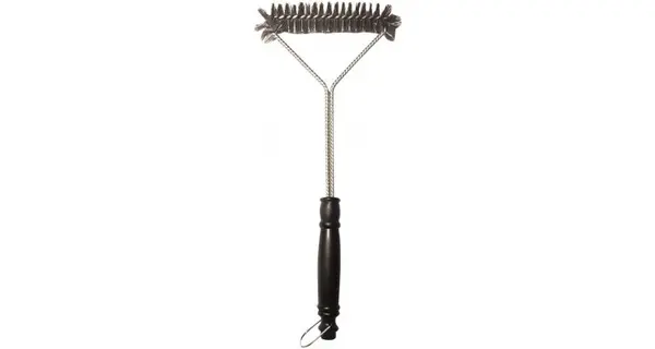 Perie gratar 37 cm Activa 16400