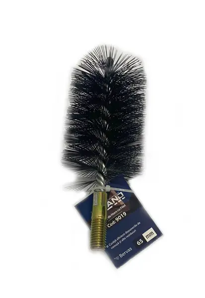 Perie Horn cu Filet 100mm