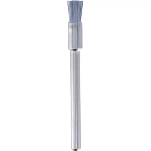 Perie otel carbon Dremel 443, 3.2 mm