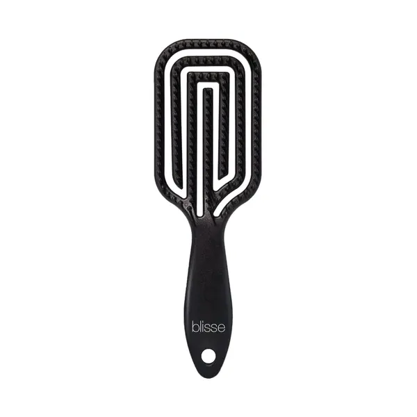 Perie pentru Descalcirea Parului Blisse Detangler Hair Brush