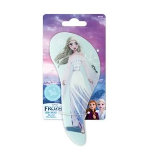 Perie pentru Descurcat Parul Elsa, Frozen II