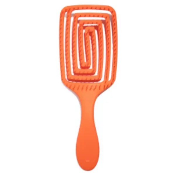 Perie pentru Descurcat Parul Paddle Flex, Titania