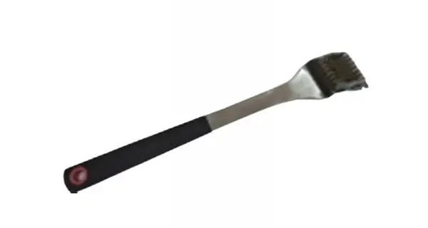 Perie pentru gratar din inox Activa Premium 16240