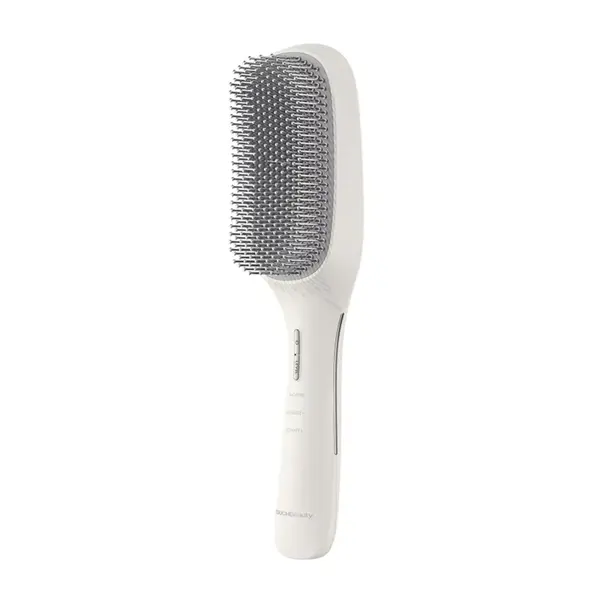 Perie pentru ingrijirea parului si scalpului TOUCHBeauty EMS Scalp Hair Care Comb