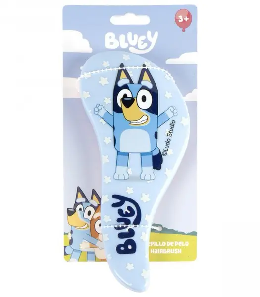 Perie pentru par Bluey