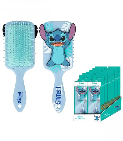 Perie pentru par Stitch