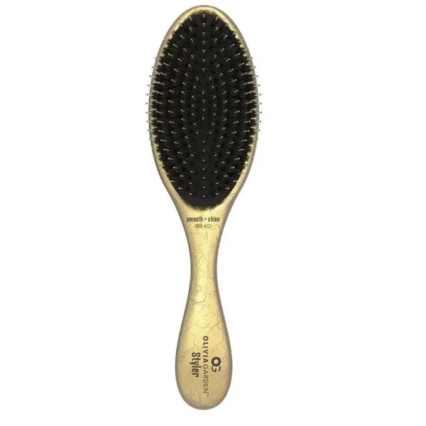 Perie pentru Par Wet Hair, Titania