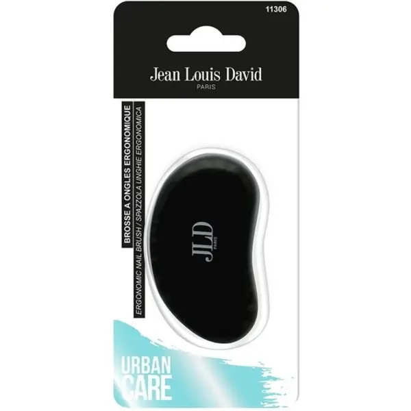 Perie pentru Unghii, Jean Louis David