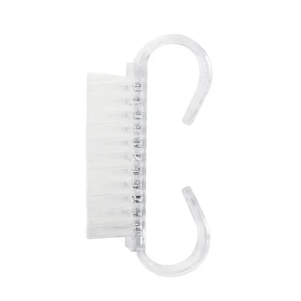 Perie praf unghii Marquise, BR001, Alba