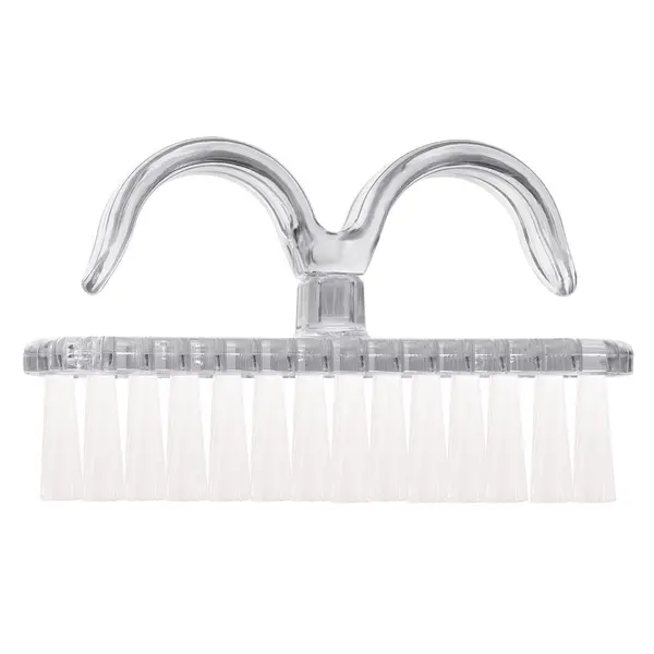 Perie Praf Unghii SensoPRO Milano - Crystal Ice