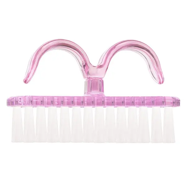 Perie Praf Unghii SensoPRO Milano - Crystal Pink