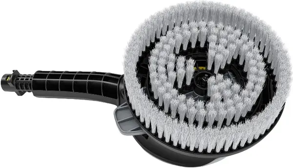 Perie rotativă Karcher - WB 120, negru
