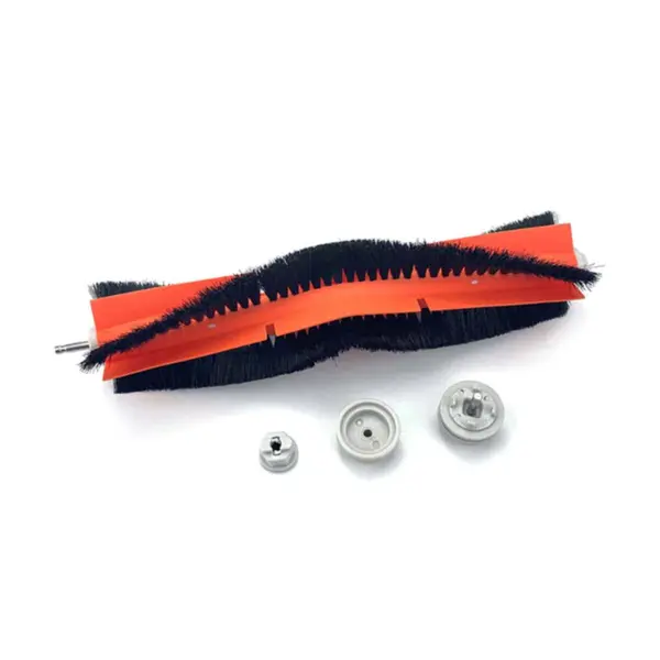 Perie tambur/centrala PAA-home, compatibila cu aspiratorul Dreame Bot D10 Plus Model RLS3D