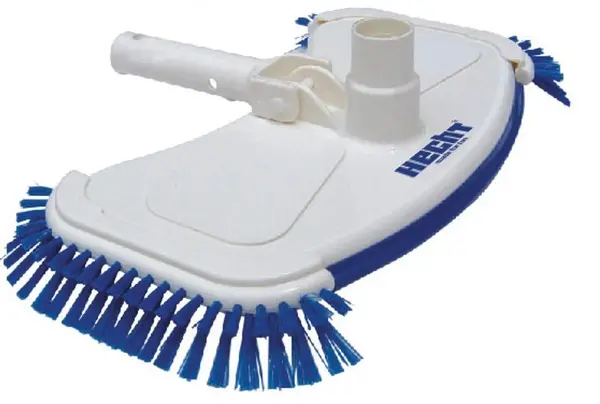 Perie vacuum pentru piscină Hecht 060102