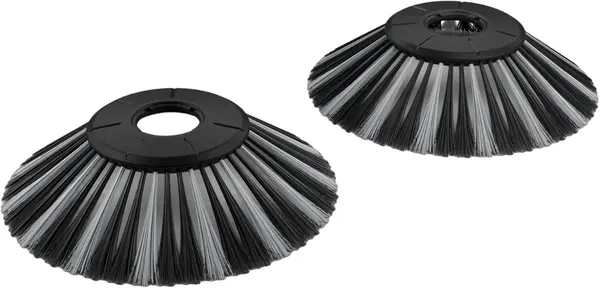 Perii laterale pentru condiții umede pentru Karcher - S6, 2 buc