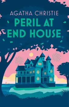 Peril at End House. Special ed, Hardback/Agatha Christie