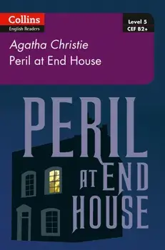 Peril at House End. B2+ Level 5, Paperback/Agatha Christie