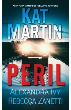 Peril - Kat Martin