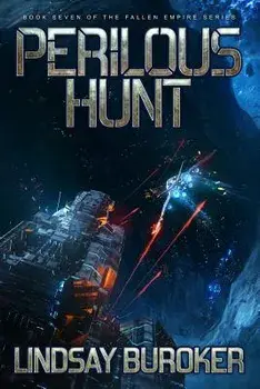 Perilous Hunt, Paperback/Lindsay Buroker