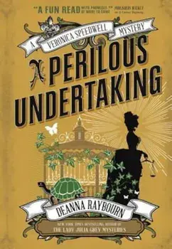 Perilous Undertaking, Paperback/Deanna Raybourn