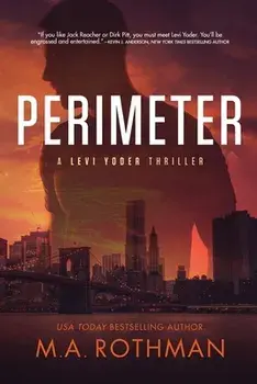 Perimeter, Paperback/M. a. Rothman