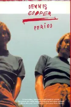 Period, Paperback/Dennis Cooper