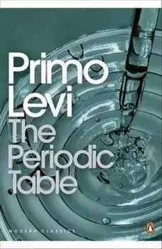 Periodic Table, Paperback/Primo Levi