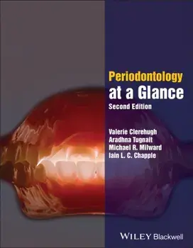 Periodontology at a Glance. 2 ed, Paperback/***