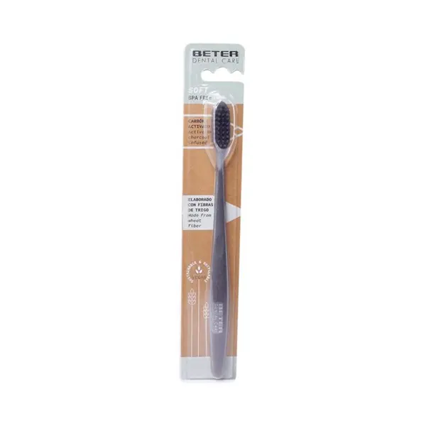 Periuta de Dinti Beter Vegan Soft