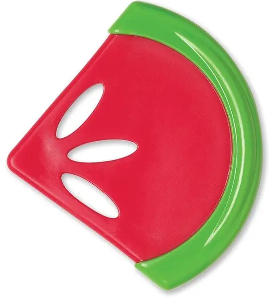 Periuța de dinți Dr. Brown's - Watermelon