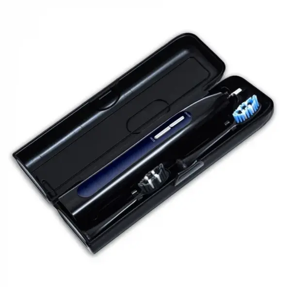 Periuta de dinti electrica VITAMMY Pearl+, Alb/ Negru - Alb