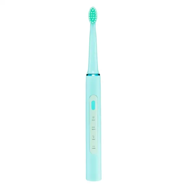 Periuta de dinti electrica VITAMMY Splash, verde/ roz - Verde