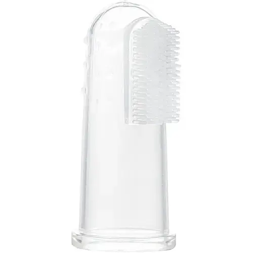 Periuta de dinti pentru deget U-Grow A-1050 din silicon
