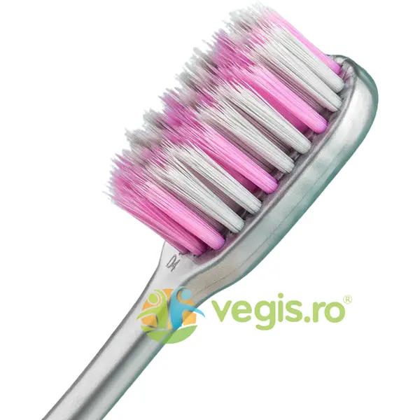 Periuta de Dinti Pink Salt Soft 1buc