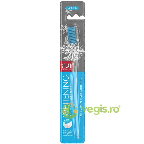 Periuta de Dinti Professional White Medium 1buc
